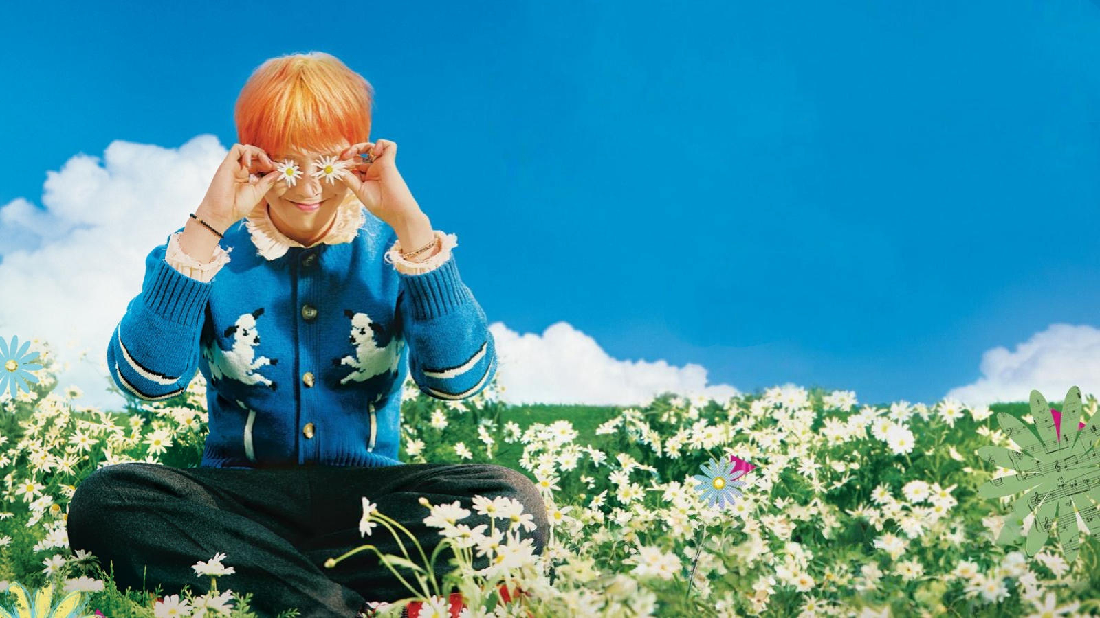 Good Day (G-Dragon)
