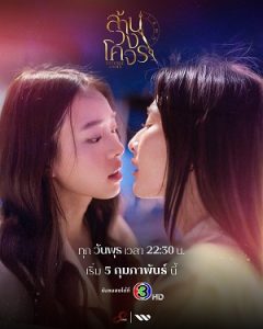Ngược Dòng Quỹ Đạo – Reverse With Me