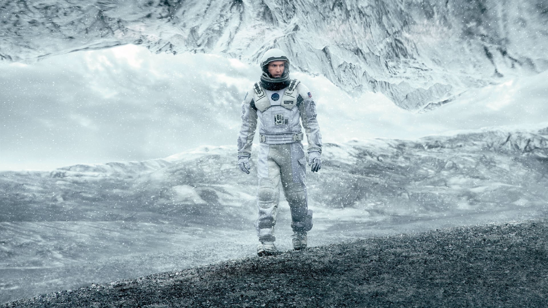 Hố Đen Tử Thần – Interstellar